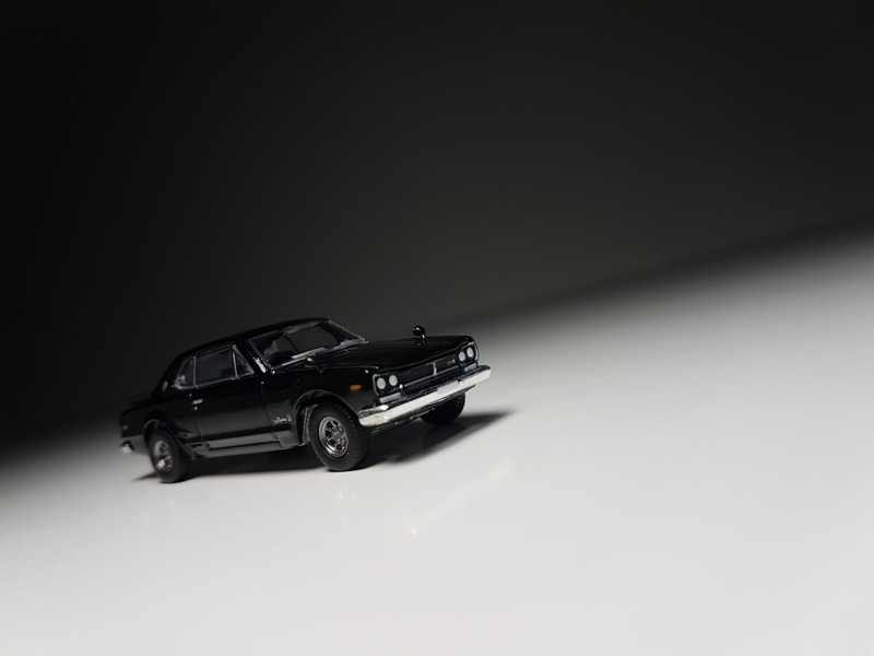 Illustration for article titled Land of the Rising Sun: Greenlight Hakosuka